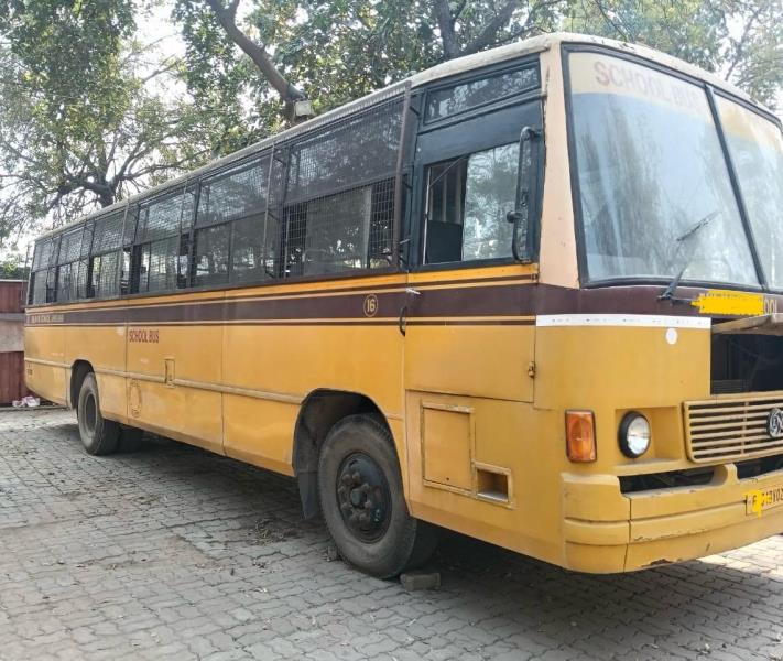 Ashok Leyland Viking image 2