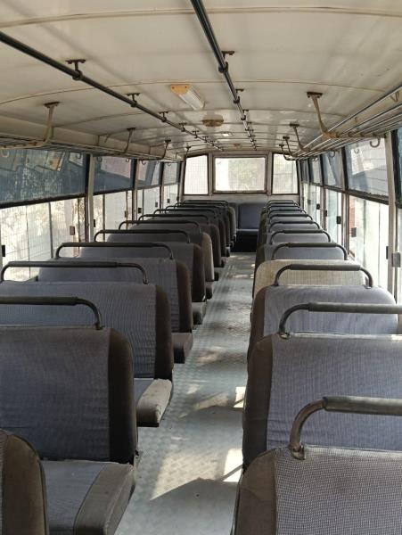 Ashok Leyland Viking image 2