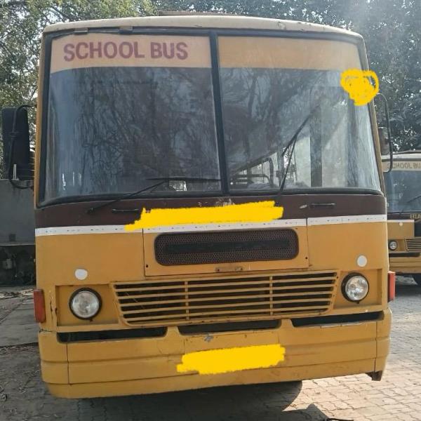 Ashok Leyland Viking