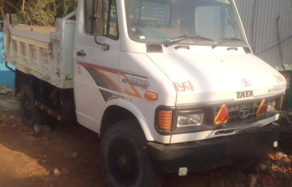Tata 407