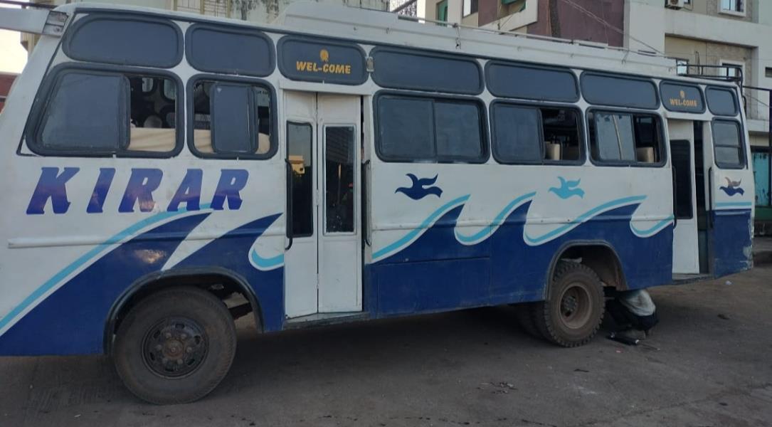 Tata LP 709