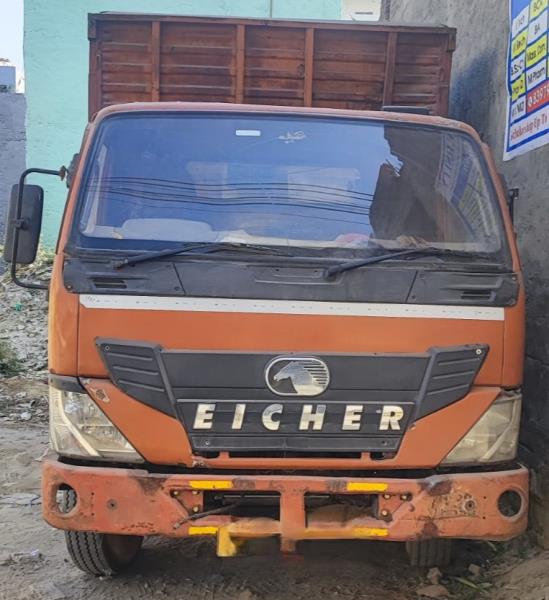 Eicher 1059 XP