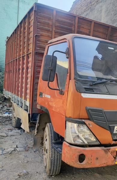 Eicher 1059 XP image 2