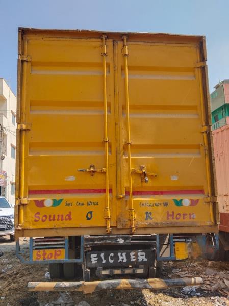 Eicher 1110 image 4