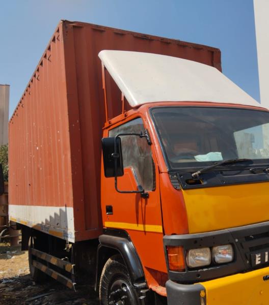 Eicher 1110 image 2