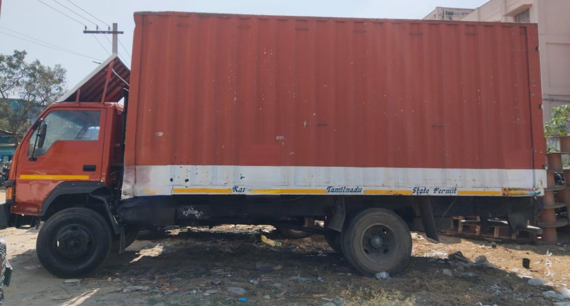 Eicher 1110 image 3