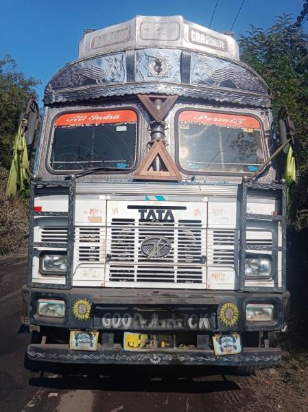 Tata 3118