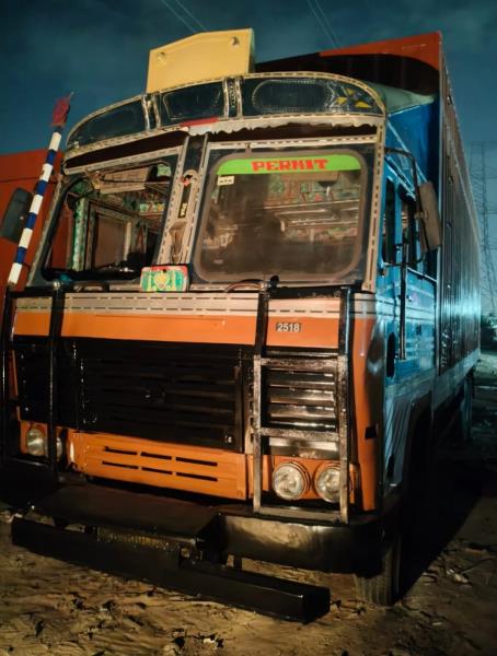 Ashok Leyland 2518