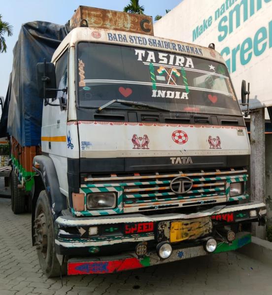 Tata 1613