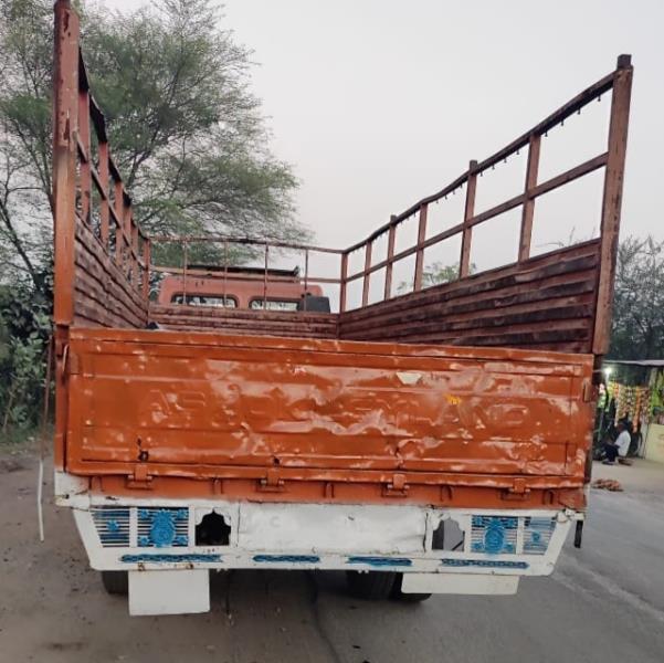 Ashok Leyland Ecomet 1214 image 4
