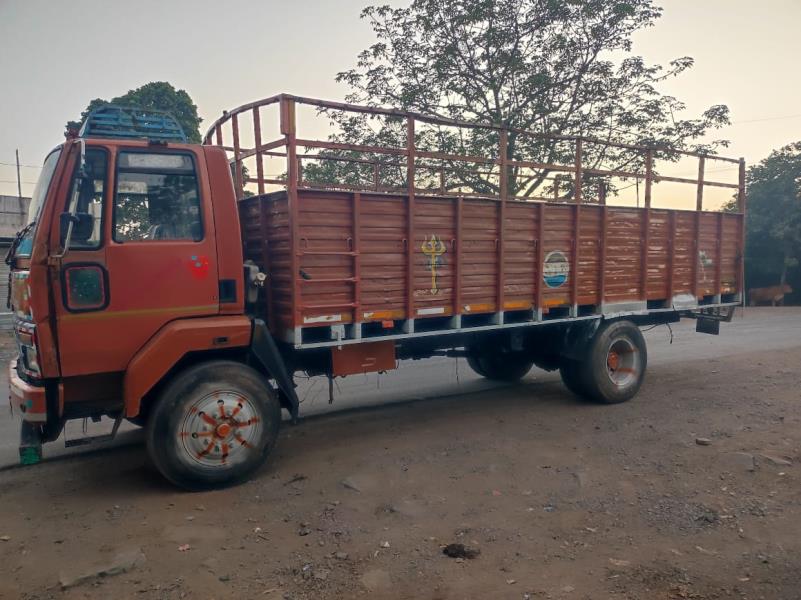 Ashok Leyland Ecomet 1214 image 3