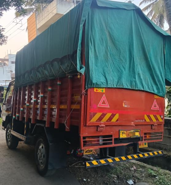 Eicher 1059 image 3