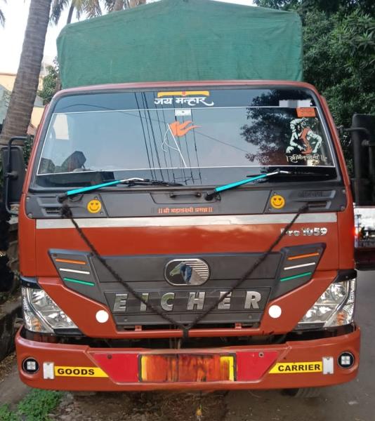 Eicher 1059