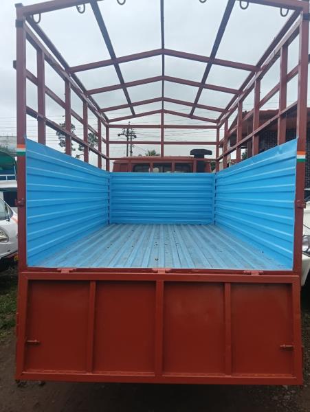 Eicher 1059 image 4