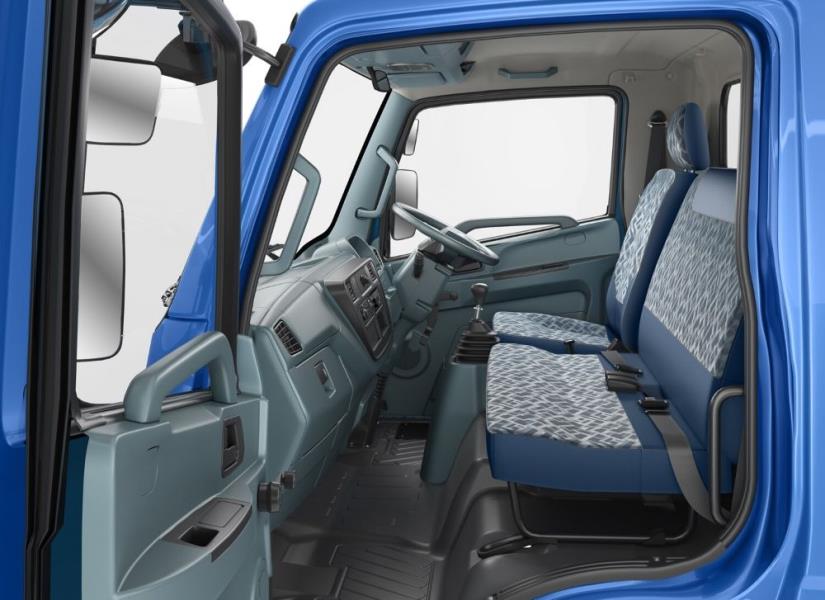 Eicher Pro 2075 Trucks
