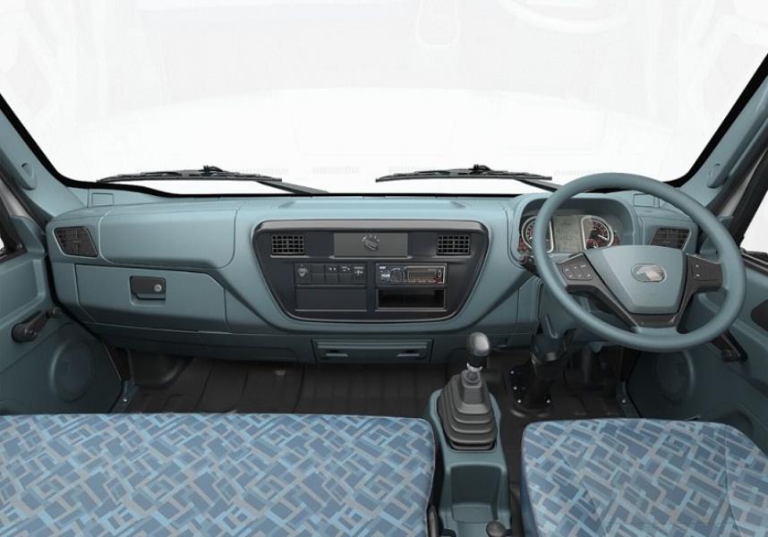 Eicher Pro 2075 Trucks