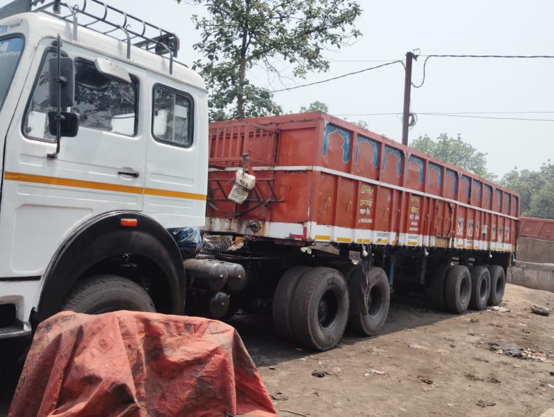 Tata 4923 image 4