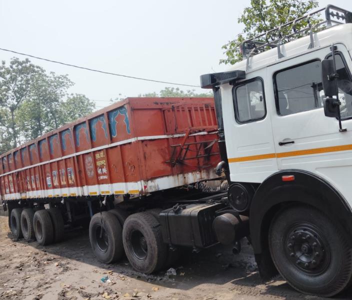Tata 4923 image 3
