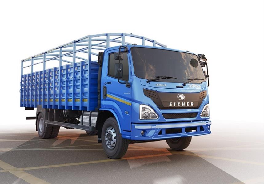 Eicher Pro 2080 XP Trucks