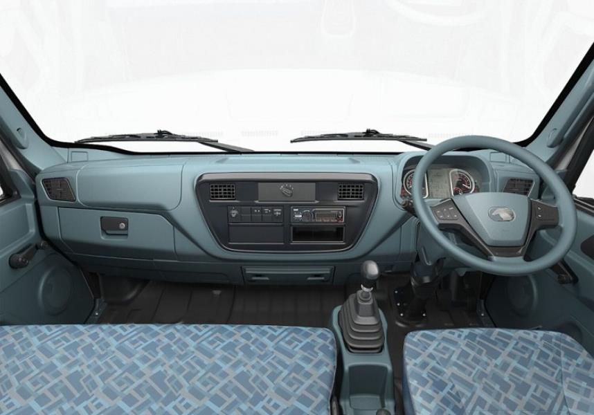 Eicher Pro 2080 XP Trucks