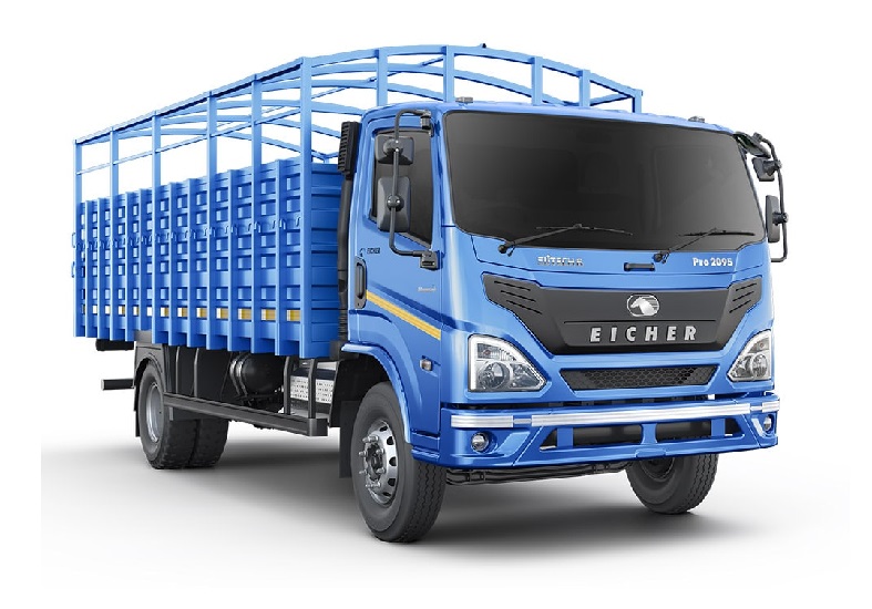 Eicher Pro 2090