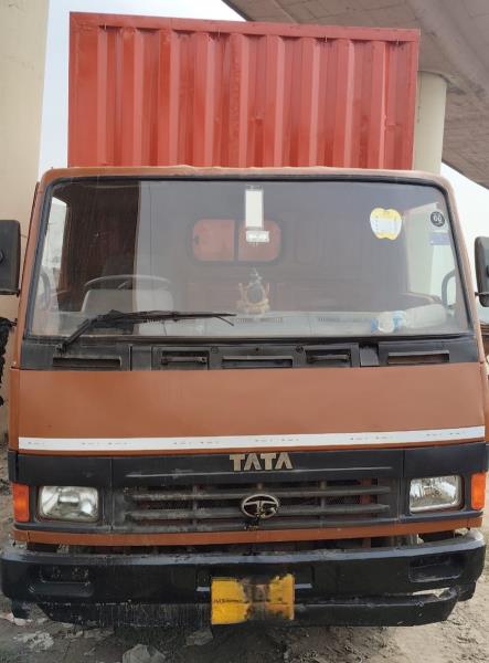 Tata 909