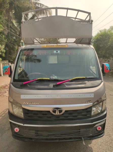 Tata Intra V10