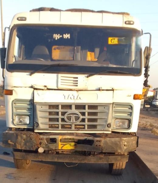 Tata 4018
