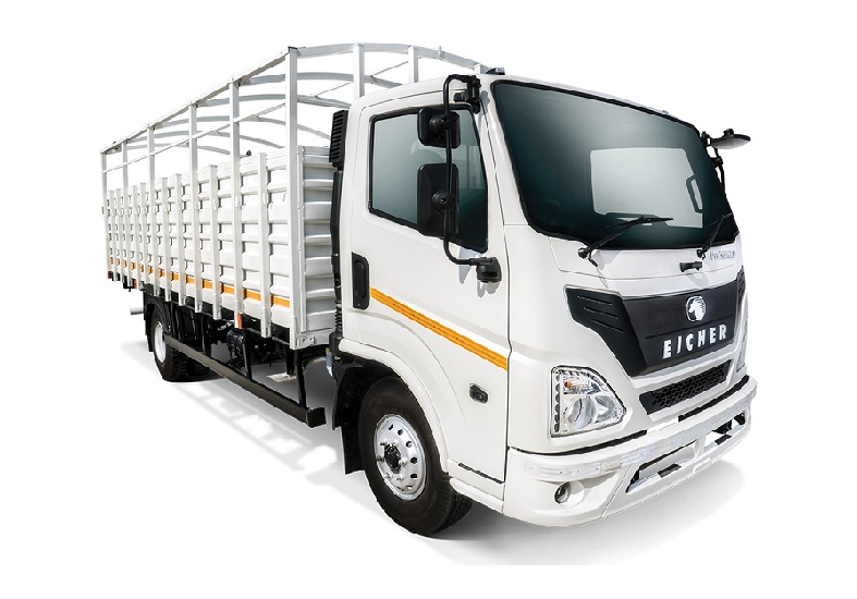 Eicher Pro 2095 XP CNG