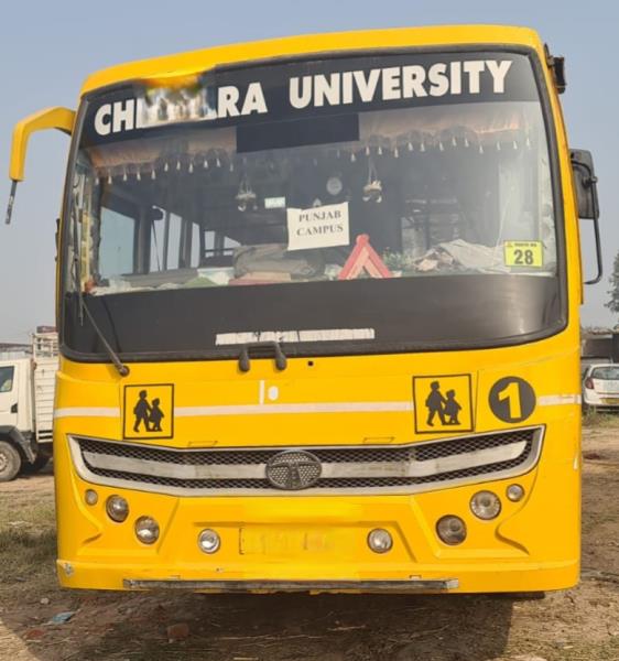 Tata LPO 1613