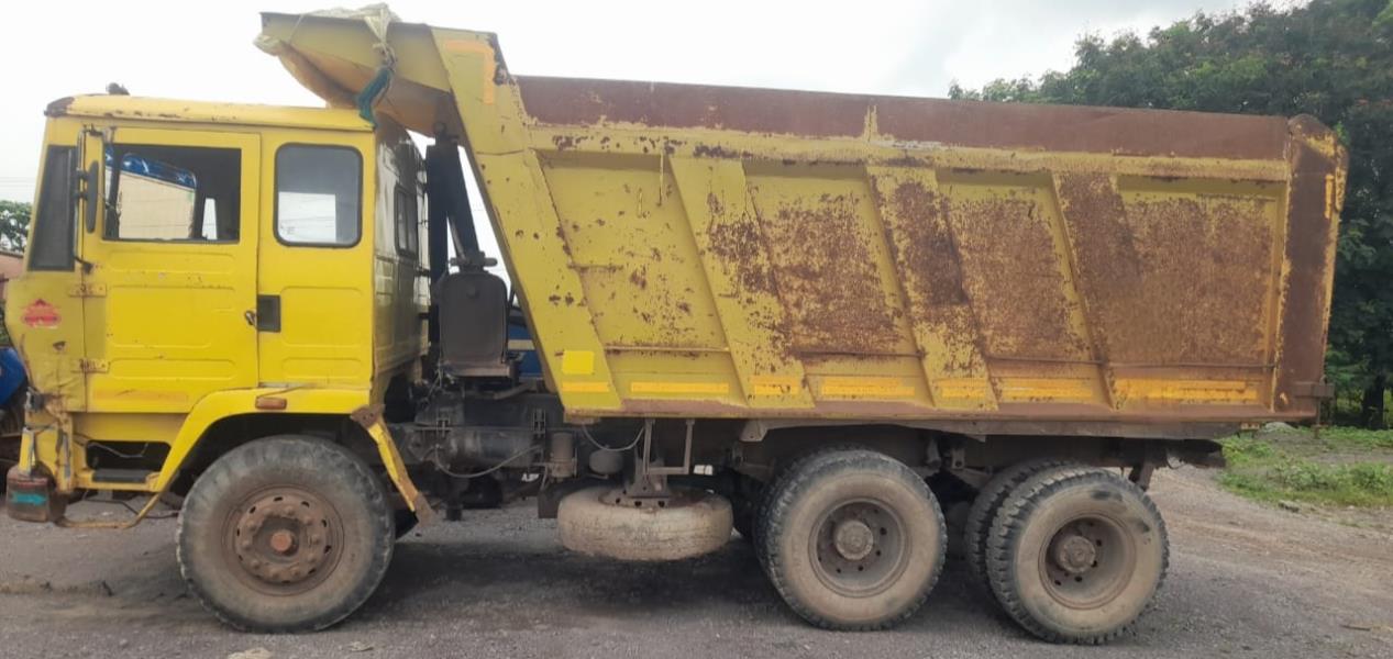 Ashok Leyland 2518 image 3