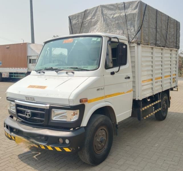 Tata 407