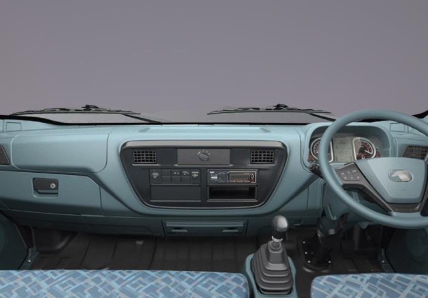 Eicher Pro 2080 XPT Trucks