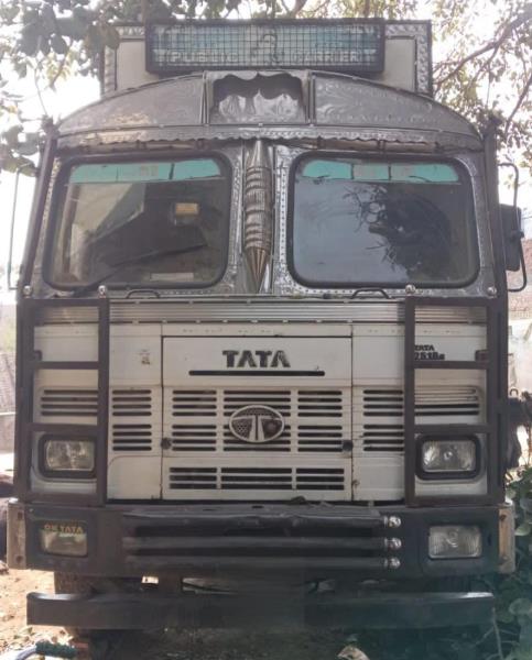 Tata 2518