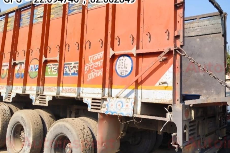 Ashok Leyland 4825 image 4