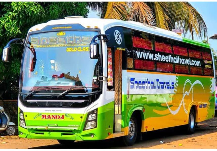 Ashok Leyland Viking