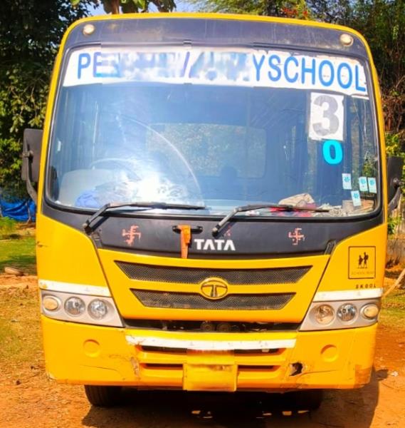 Tata LP 410