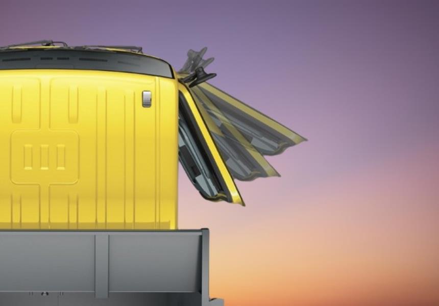 Eicher Pro 2095 XPT Trucks