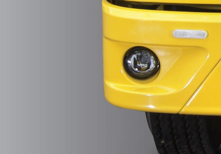 Eicher Pro 2110 XPT Trucks