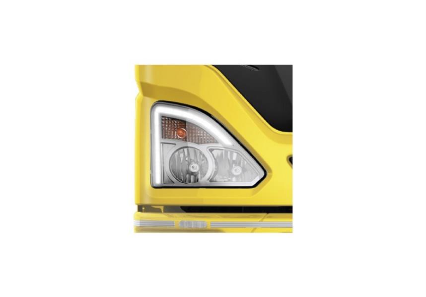 Eicher Pro 2110 XPT Trucks