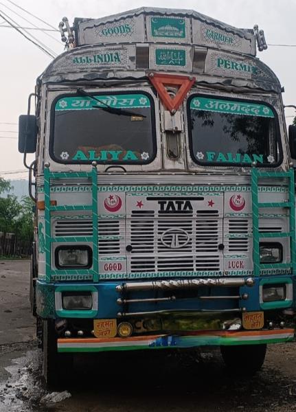 Tata 3118
