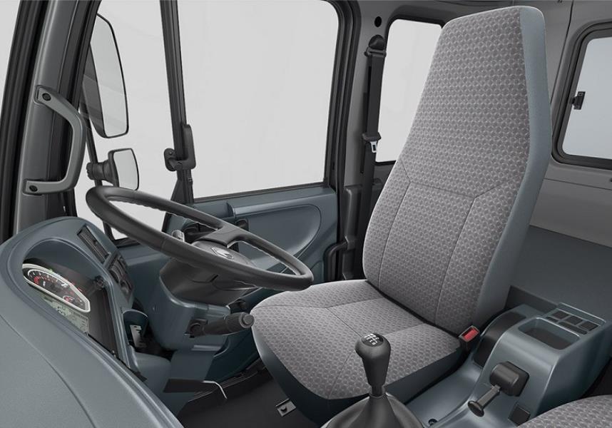 Eicher Pro 3019 Trucks