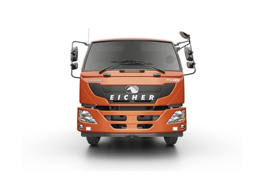 Eicher Pro 3019 Trucks