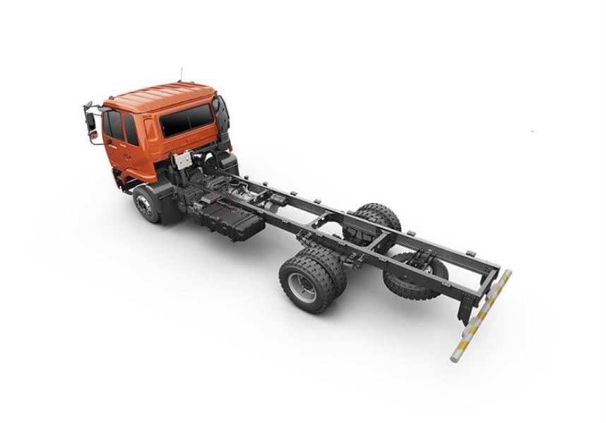 Eicher Pro 3019 Trucks