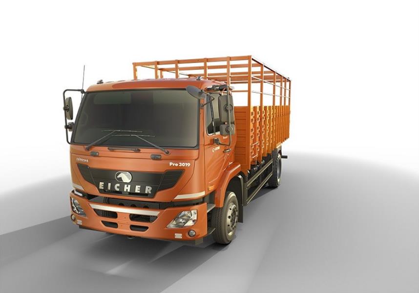 Eicher Pro 3019 Trucks
