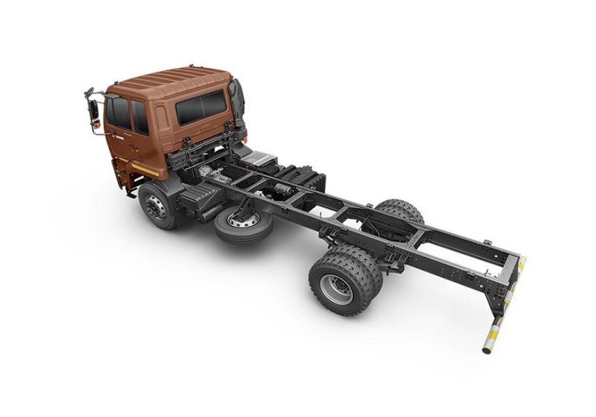 Eicher Pro 6019 Trucks