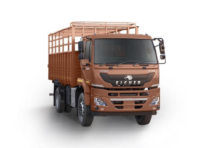 Eicher Pro 6019