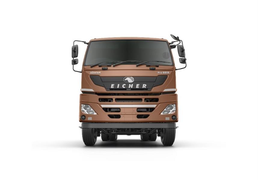 Eicher Pro 6019 Trucks