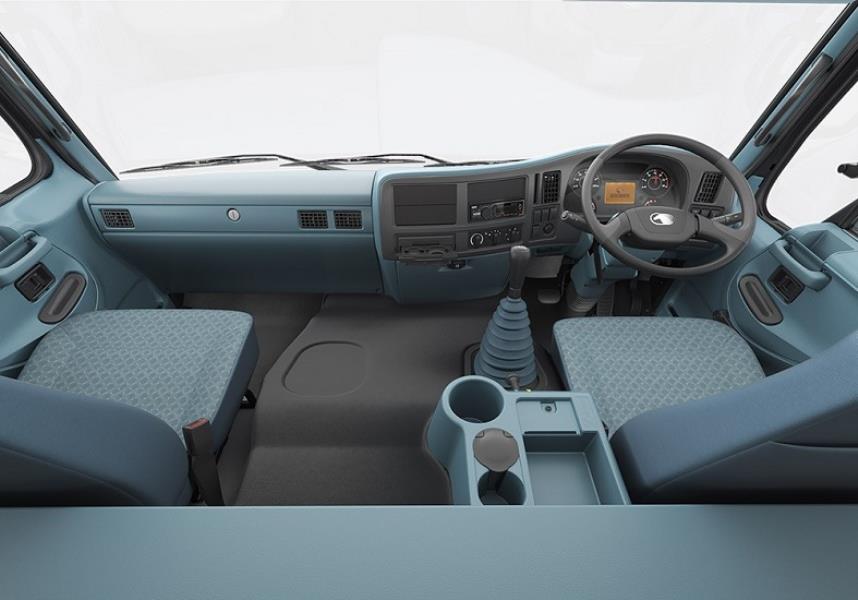 Eicher Pro 6028 TM Trucks