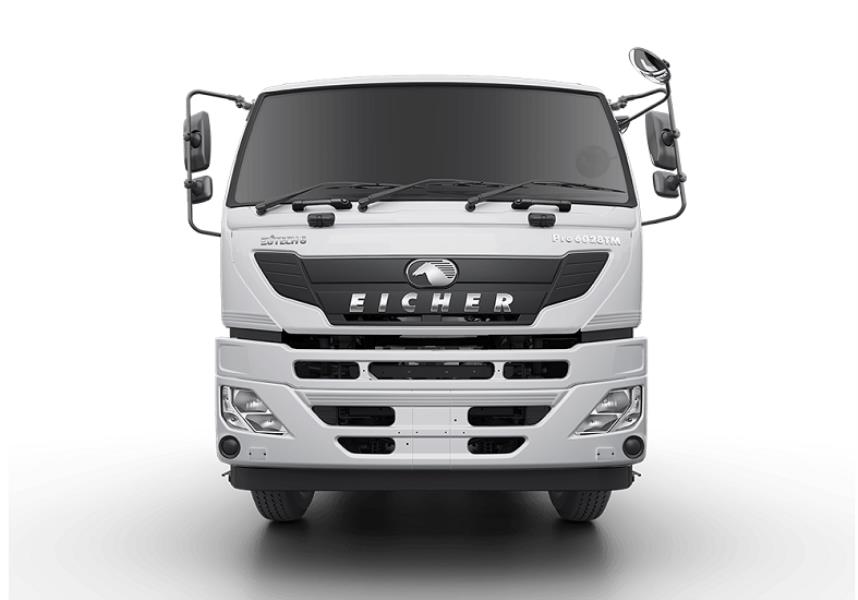Eicher Pro 6028 TM Trucks